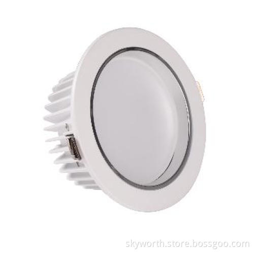 Ceiling Down Lamps LED 180-240V With CE & RoHS High Quality